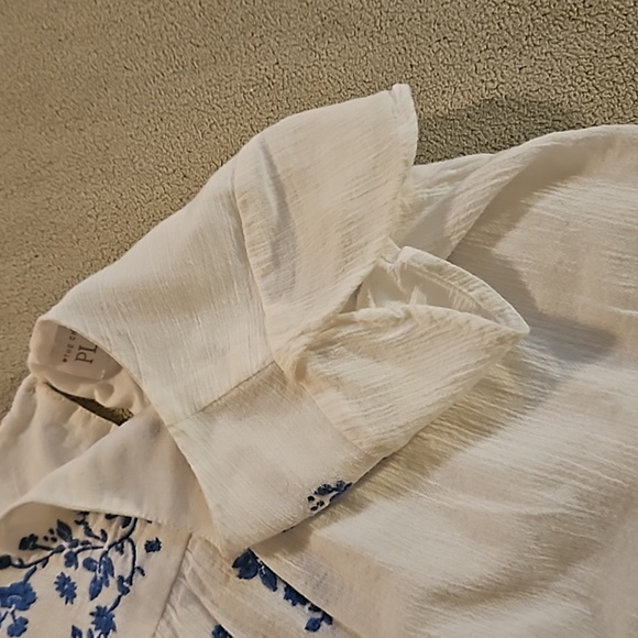 The Children's Place 100% Cotton Top - Picture 7 of 7